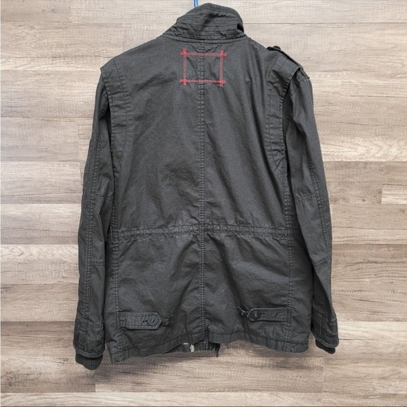 Fox Racing Riding Jacket - Picture 4 of 14